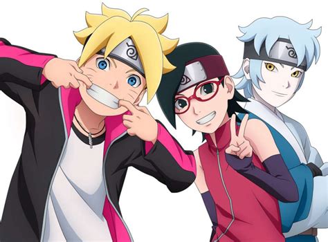 Check out some of the places here Best Websites to Watch Boruto Anime. . Dubbed boruto